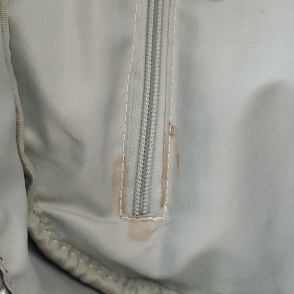 Kipling Back Pack - image 4